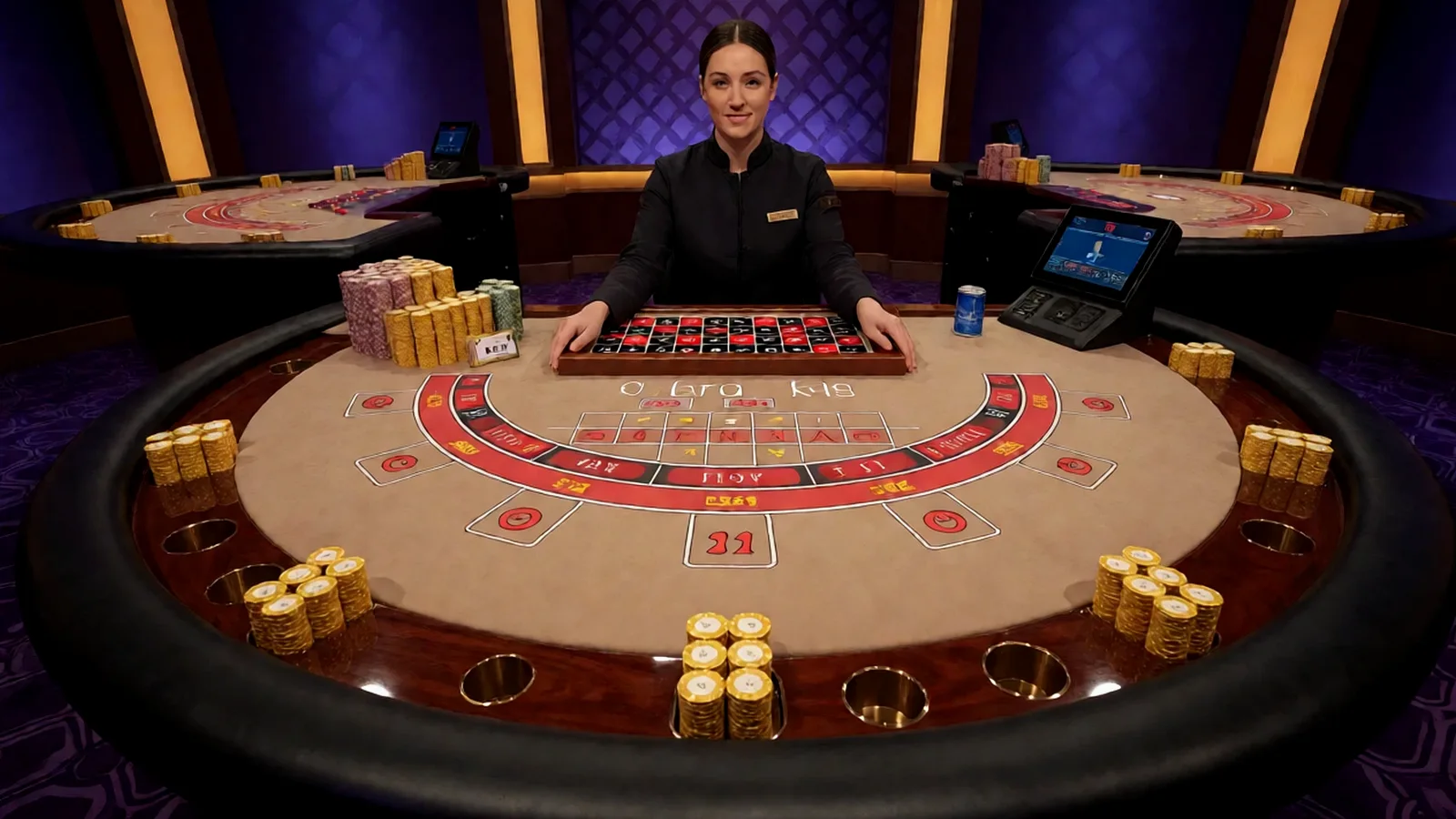 NN55 Hindi Live Dealer Tables