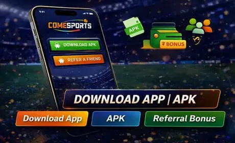 Download the app, unlock code NN55BE300, and enter ₹1 contests faster