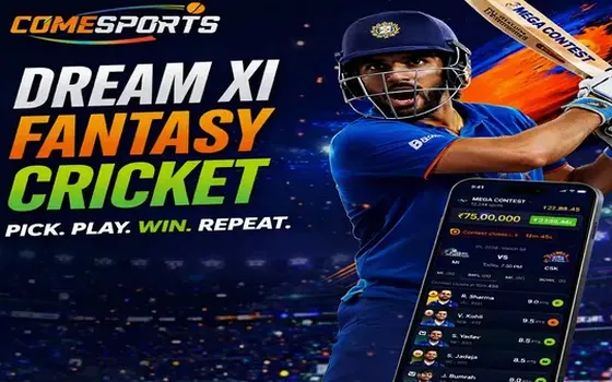 Hyderabad vs Delhi on NN55