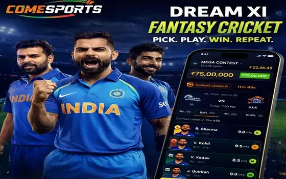 Punjab vs Lucknow on NN55