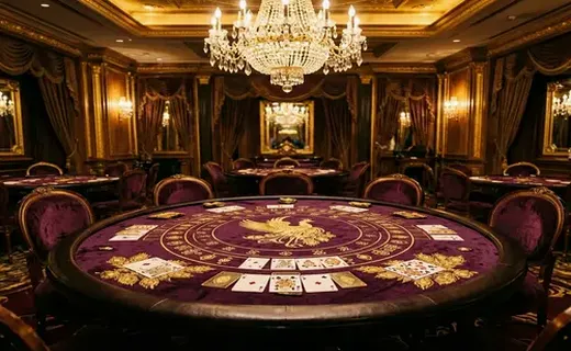 Speed Baccarat