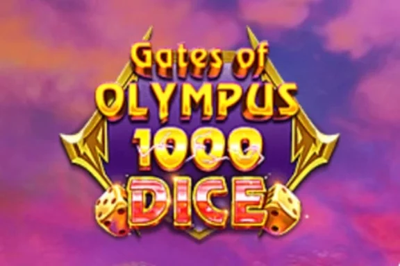 NN55 Gates of Olympus & High-RTP Lobby